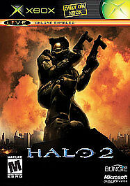 Halo 2 Xbox 360